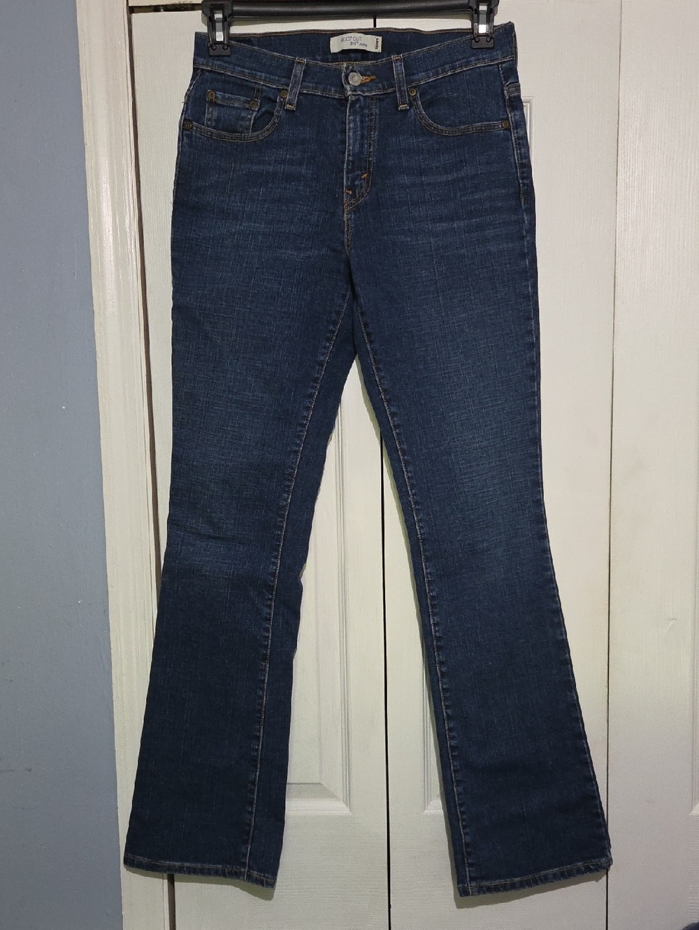 Levi's Bootcut Jeans